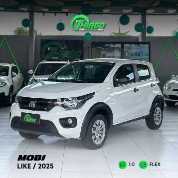 FIAT MOBI 1.0 FIREFLY FLEX LIKE. MANUAL FIAT MOBI 1.0 FIREFLY FLEX LIKE. MANUAL